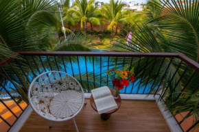 Hung Vuong Resort